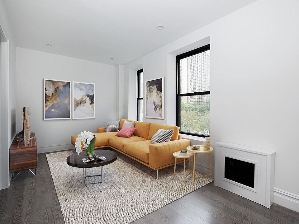 1st image of 152 Thompson St APT 4D