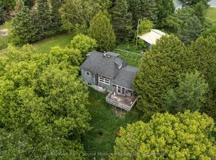 5 Bellview Cres, Whitestone, ON P0A1G0