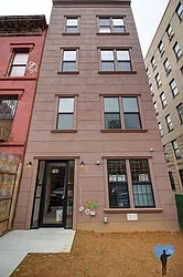 Rented by Next Door Realty NYC