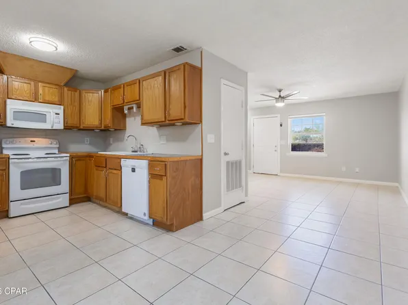 1522 Kraft Ave, Panama City, FL 32405