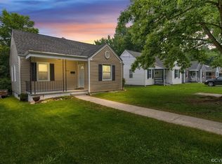 335 Maycox St, Petersburg, VA 23805