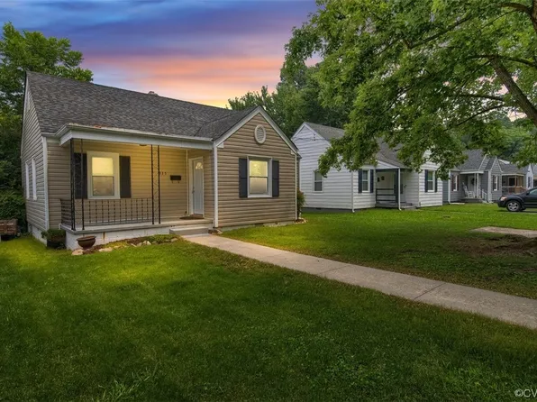 335 Maycox St, Petersburg, VA 23805