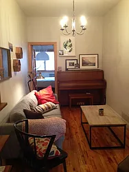 Rented by Ulas Real Estates Inc