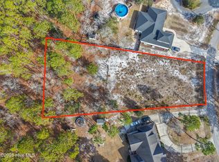 1116 Twin Lakes Dr Lot 38, Southport, NC 28461