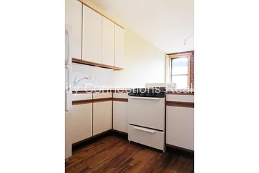 Rented by City Connections Realty