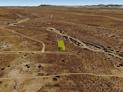 Peregrine U23 B112 L30 Rd NW, Rio Rancho, NM, 87144