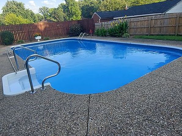 4510 Flushing Way
