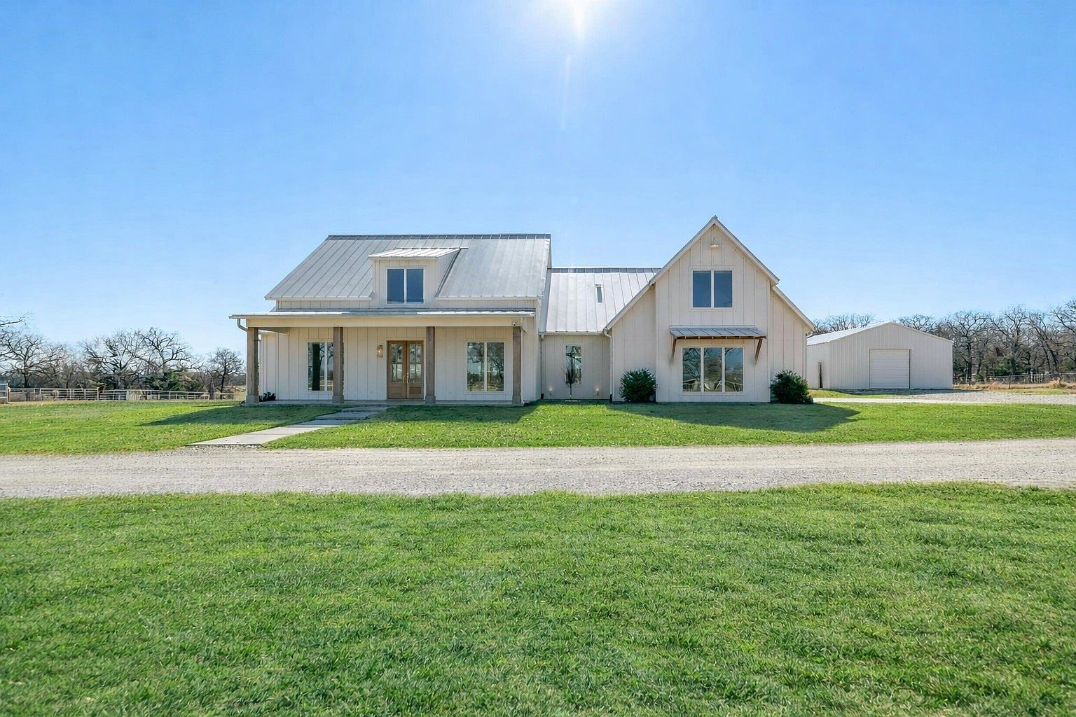 1326 Lynch Crossing Blvd, Whitesboro, TX 76273 | Zillow