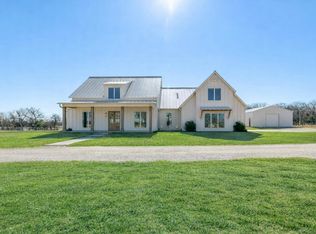 1326 Lynch Crossing Blvd, Whitesboro, TX 76273