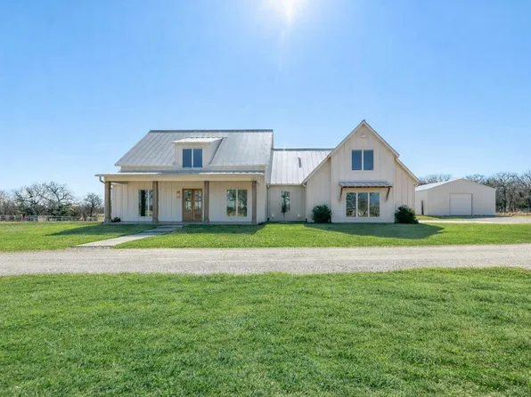 1326 Lynch Crossing Blvd, Whitesboro, TX 76273