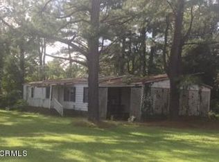 2250 State Highway 99 St S, Belhaven, NC 27810