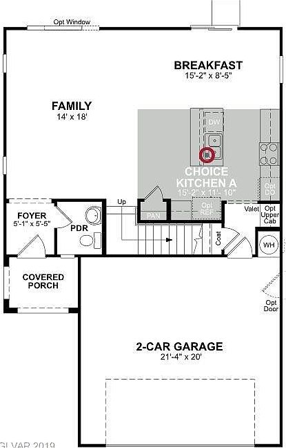 2nd image of 2915 Hyde Manor Rd Lot 4