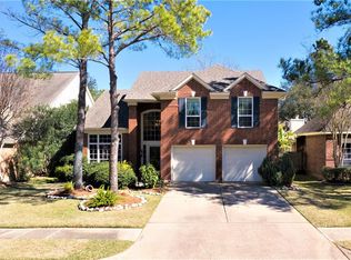 7430 Hollow Ridge Dr, Houston, TX 77095