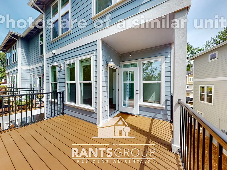 Forest Park Townhomes — Photo 20