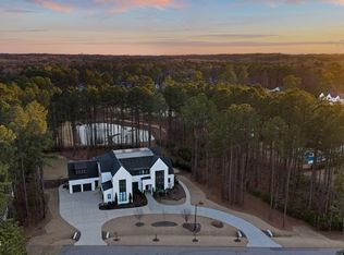 1008 Enchanted Pine Ln, Raleigh, NC 27614