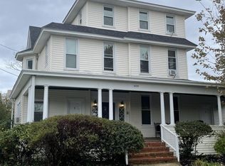 400 Asbury Ave APT 6, Asbury Park, NJ 07712