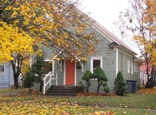 527 Alder St, Sandpoint, ID 83864