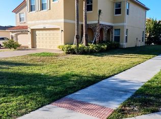 1300 NW Fiorenza Court, Port St Lucie, FL 34986