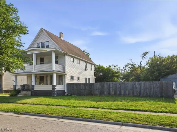 4024 E 53rd St, Cleveland, OH 44105