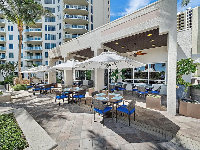 2700 N Ocean Dr #2304B — Photo 55