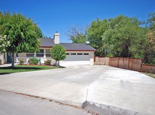 3855 Orillas Way, Atascadero, CA 93422