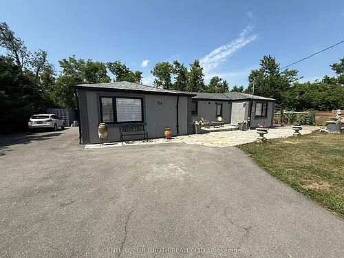 759 Essa Rd #2 Photo 1
