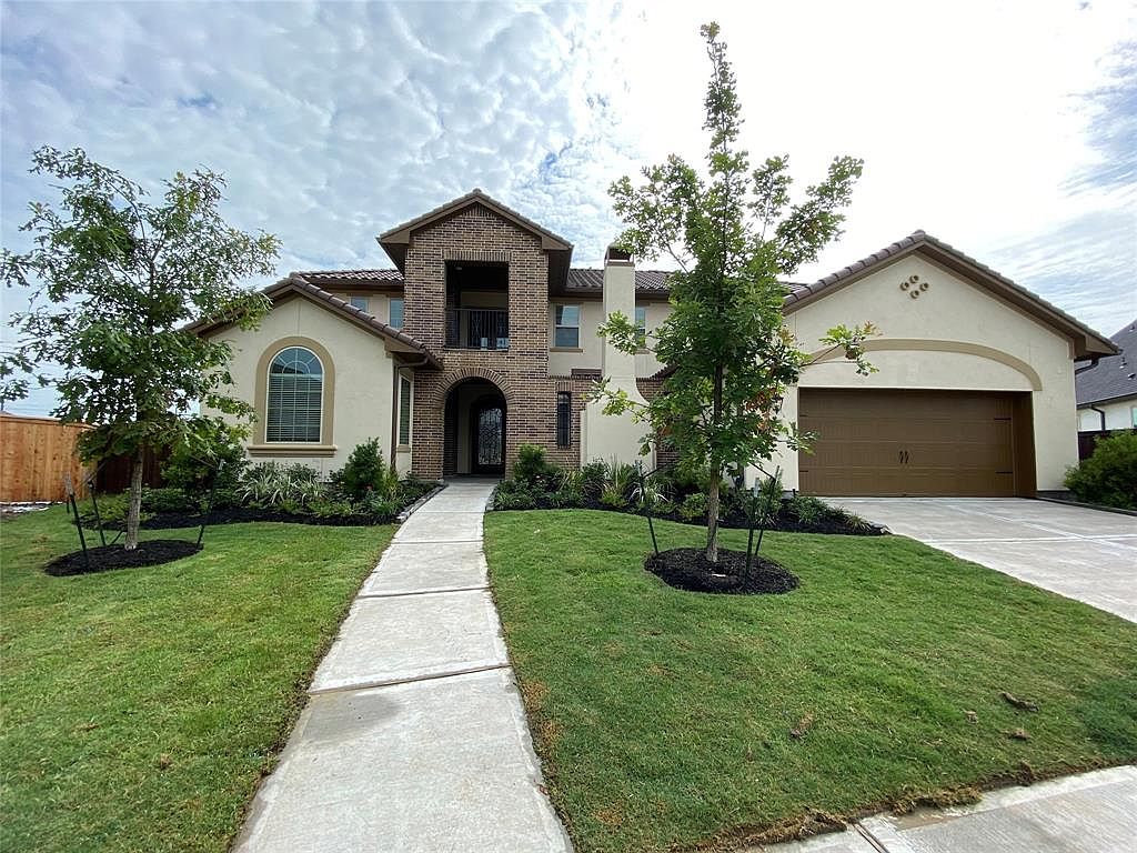 10207 Mesa Dr, Iowa Colony, TX 77583 | Zillow