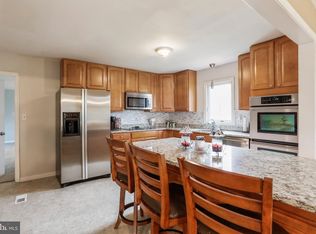 4807 Feeser Rd W, Taneytown, MD 21787