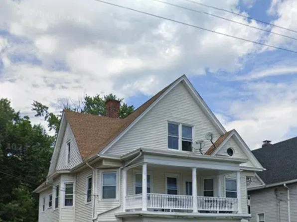 72 Connecticut Blvd #3, East Hartford, CT 06108