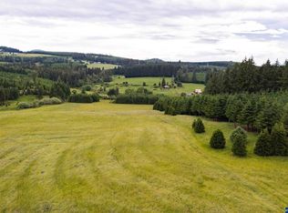 Rice Tl 1701 & 1702 Rd, Sweet Home, OR 97386