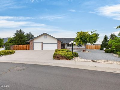 1379 Bridle Way, Minden, NV, 89423
