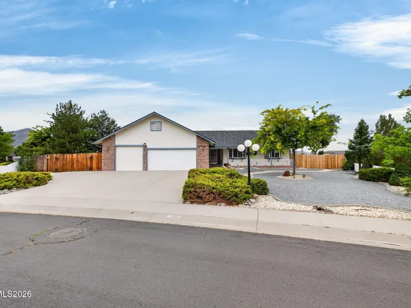 1379 Bridle Way, Minden, NV 89423