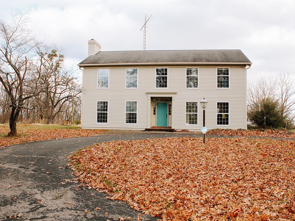 1651 Clintonville Rd, Winchester, KY 40391 Zillow