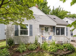 2007 Dallas Ave, Royal Oak, MI 48067