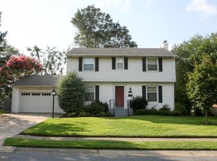 2005 Kynwyd Rd, Wilmington, DE 19810