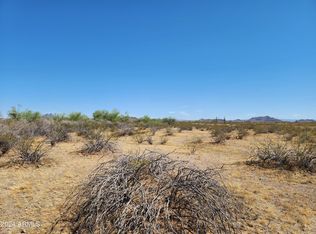 0 W Lone Mountain Rd #125, Wittmann, AZ 85361