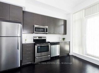 365 Prince Of Wales Dr #1801, Mississauga, ON L5B 0G6