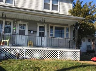 955 Carmalt St, Dickson City, PA