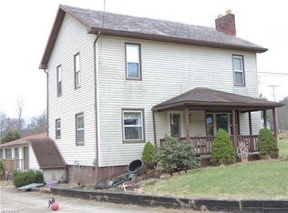 2465 Barnhill Rd, New Philadelphia, OH 44663