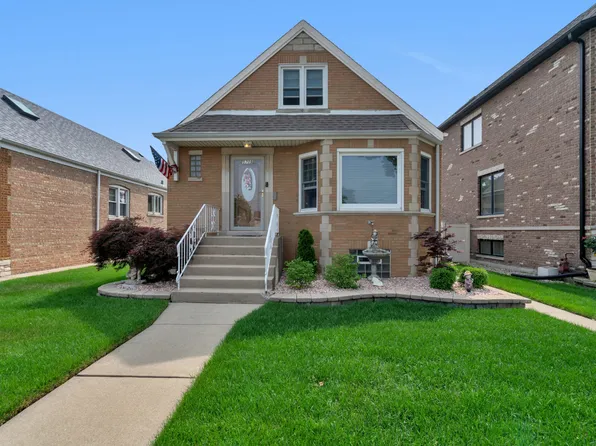 5709 S Normandy Ave, Chicago, IL 60638
