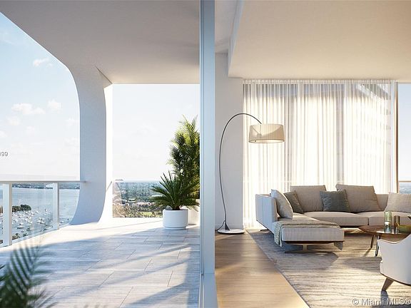 5th image of 2655 S Bayshore Dr #1107