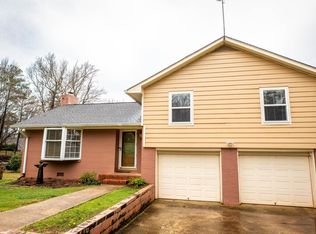 100 Hatcher Ln SE, Milledgeville, GA 31061