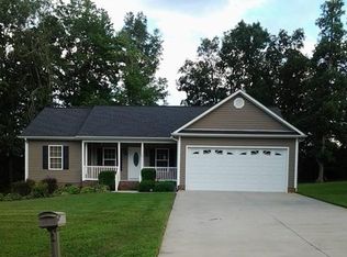 120 Sagefield Dr, Statesville, NC 28625
