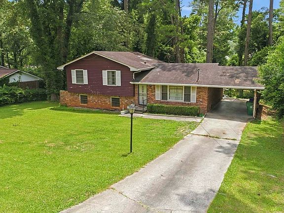 2nd image of 3246 Weslock Cir