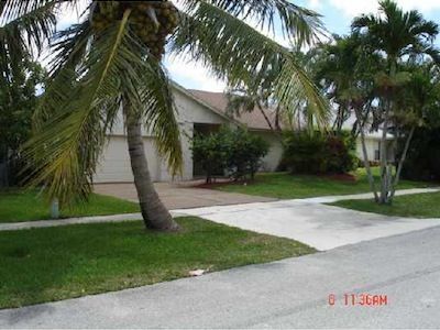 7372 San Sebastian Dr, Boca Raton, FL, 33433