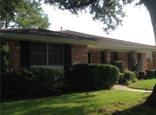 2358 Jay St, New Orleans, LA 70122