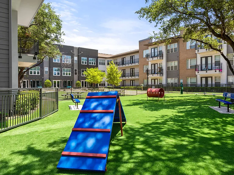 Playground