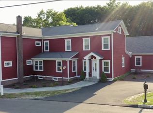 2222 Ridge Rd, North Haven, CT 06473