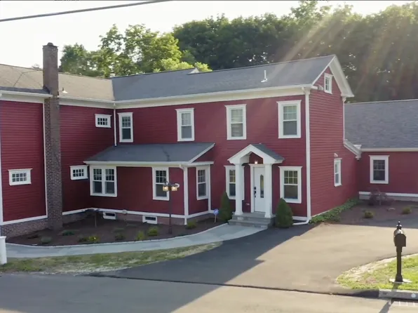 2222 Ridge Rd, North Haven, CT 06473