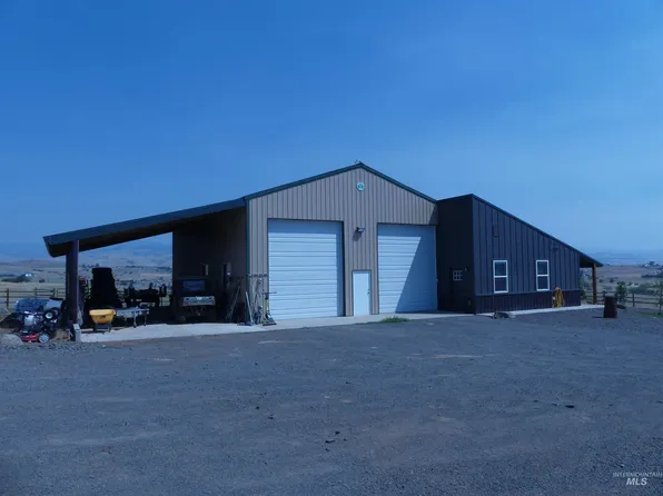 2193 Apple Ln, Mesa, ID 83643